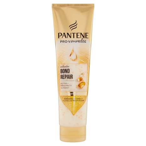 Pantene Pro-V miracles molecular Bond Repair Trattamento Intensivo 150 ml